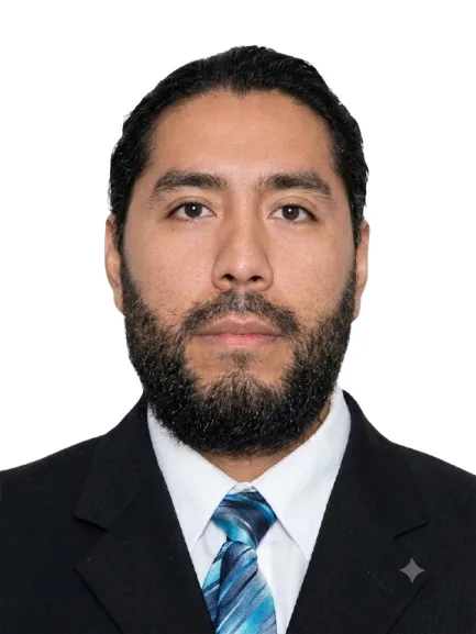 Ing. Christhofer Josué Gutiérrez Acevedo