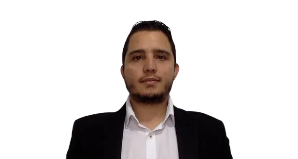 M.Sc. Kevin Montes Varela