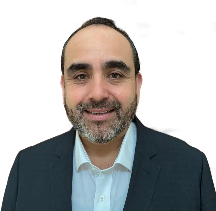Ing. Roberto Arizpe Rentería
